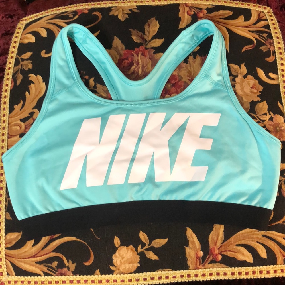 Nike Sports Bra- sold!